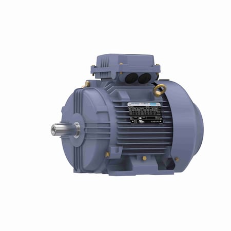 Marathon 2.2KW-3HP, 1200, TEFC, 112M, 3/60/230/460 R323B